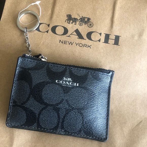 Coach Accessories - Coach Wallet